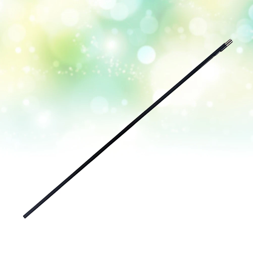 

570Mm For Repair Adjustment Black Neck Support Two-Way Hard Steel Truss Guitar Neck Reinforcement Rod Steel Truss Rod For