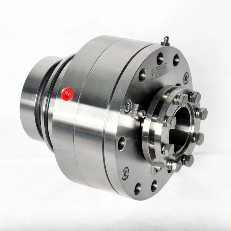 261-40 Gleitringdichtung, Edelstahl 2205 Keyu-Dichtung