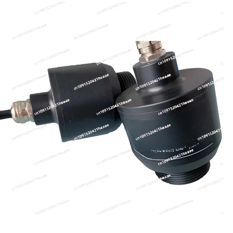 

Suitable for 4-20mA and RS485 Water Radar Level Sensor Transmitter Measurement