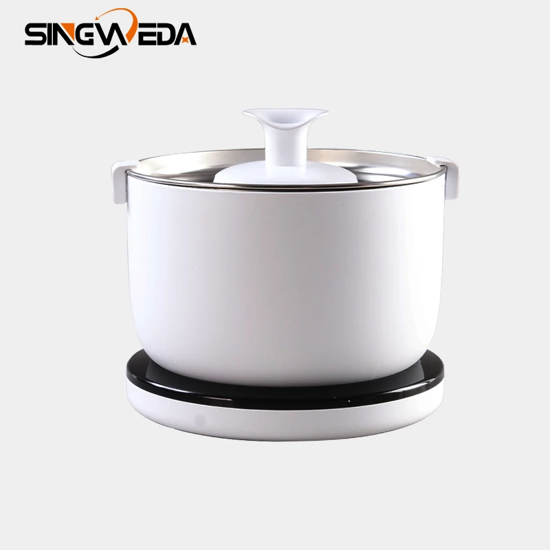 

Wireless Cat Water Fountain Auto Sensor Drinking Fountain Quiet Pump 2.5L Stainless Steel Cats Dog Drinker Pet Water Dispenser