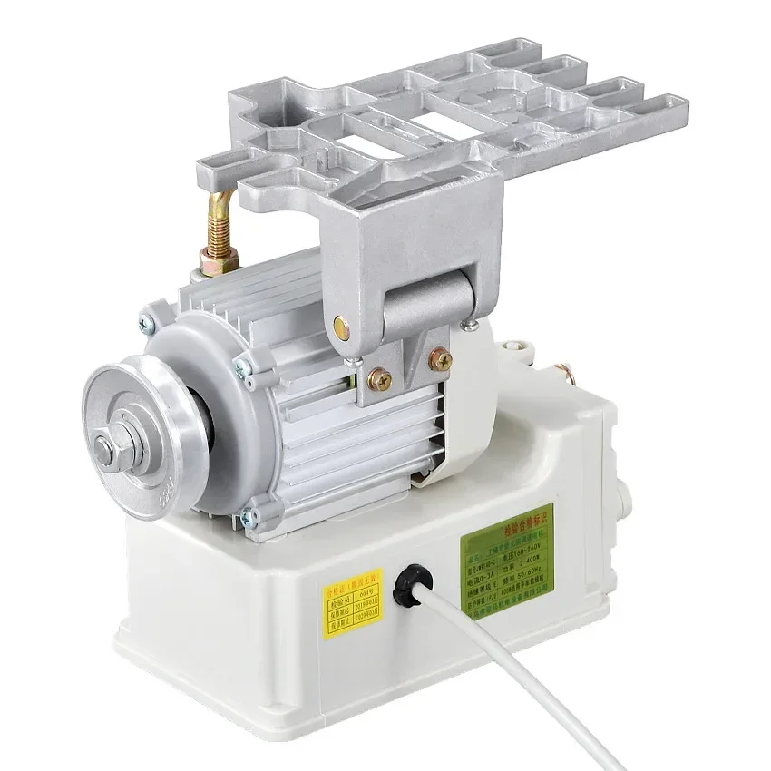 

220 В новый промышленный плоский энергосберегающий бесшумный двигатель для швейной машины, электродвигатель для швейной машины, серводвигатель 220 В