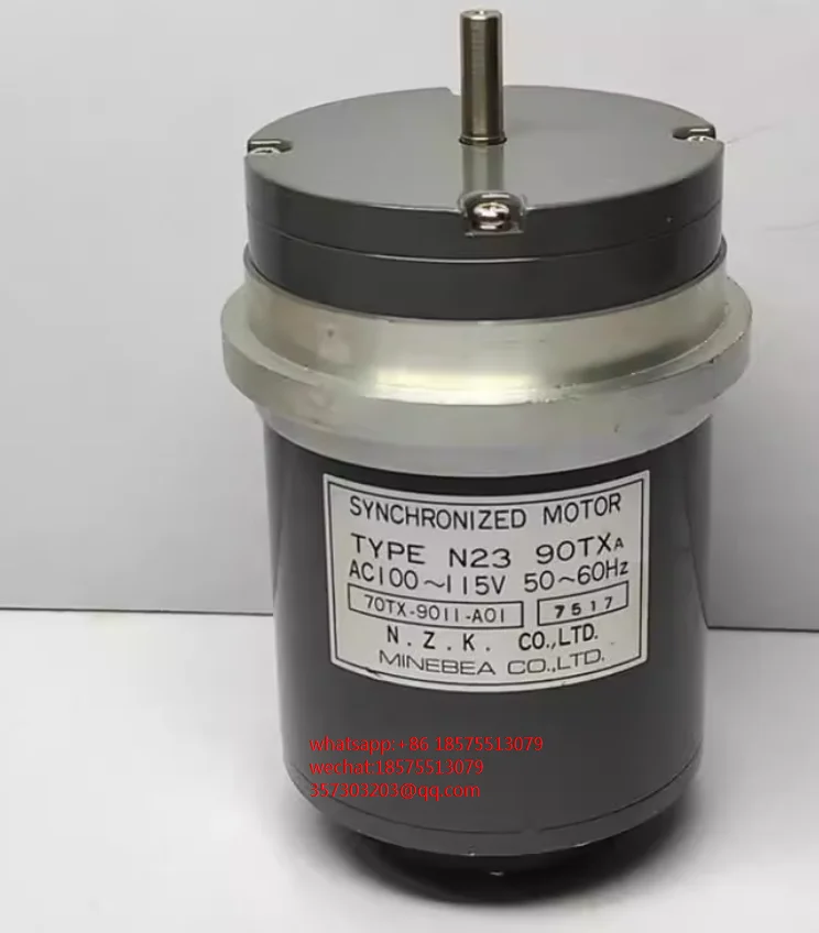 FOR N23-90TXA Synchronous Motor, SYNCHRO TRANSMITTER 1 PIECE