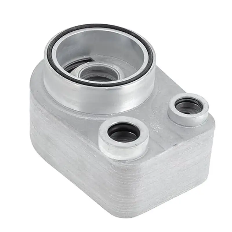 

Classy-Oil Radiator Engine Oil Cooler 213059324R For Renault Laguna 2007-2015 Transmission Cooling System