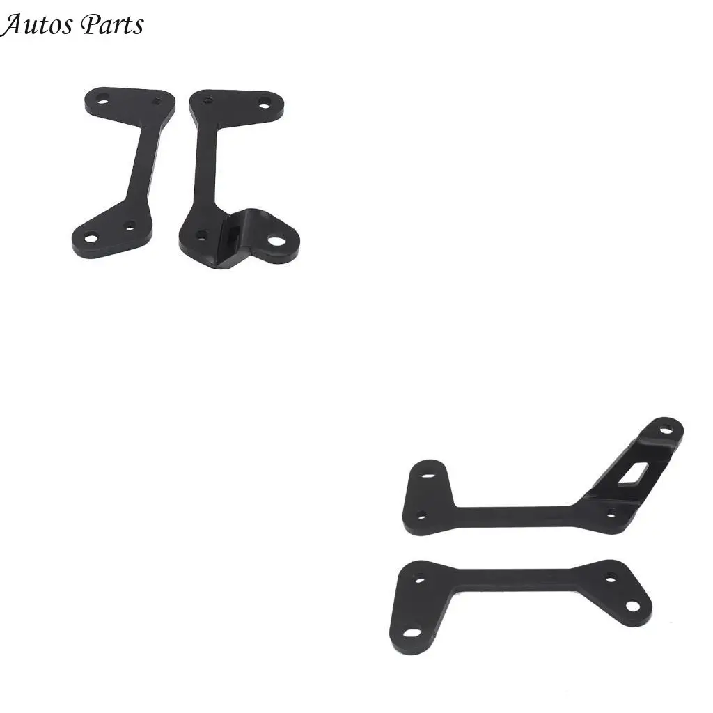 

57BA Motorcyle Side Engine Guard Frame Slider Crash Bar for MT-09 MT-09SP TRACER 9 TRACER 9GT 2021 2022 Engine Bumper- Guard