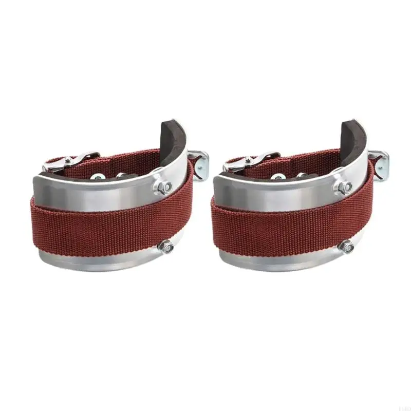 Регулируемые шестерни для ног.