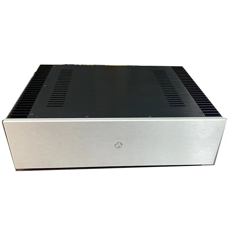 CHUBAN Reference  PASS A5 field tube pure Class A line 50W high power home power amplifier view 6