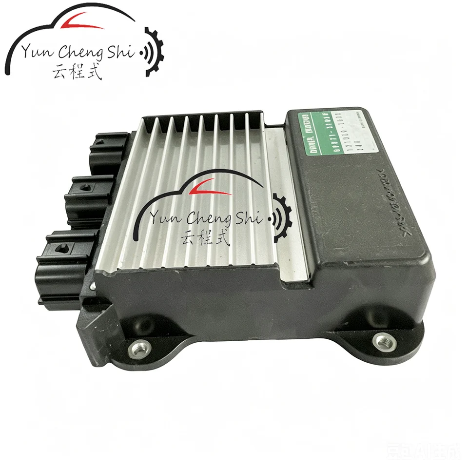 トヨタECU 89871-37020 131000-1630 ディーゼルエンジンインジェクター