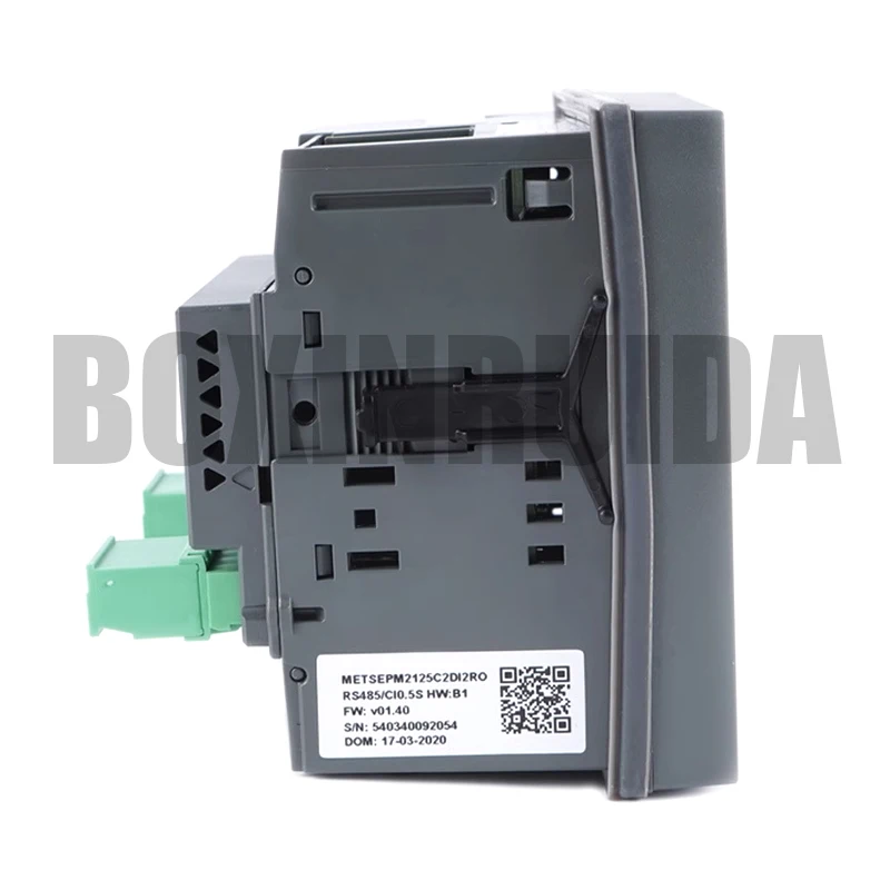 Nuovo originale METSEPM2125C2DI2RO