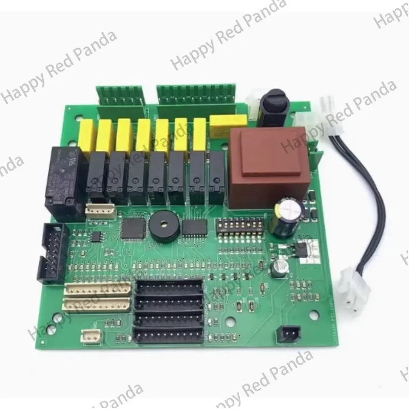 Applicable to FAEMA Pegasus E98E61 Kimberly M27M23 Casadio coffee machine main board Electric board Computer control board