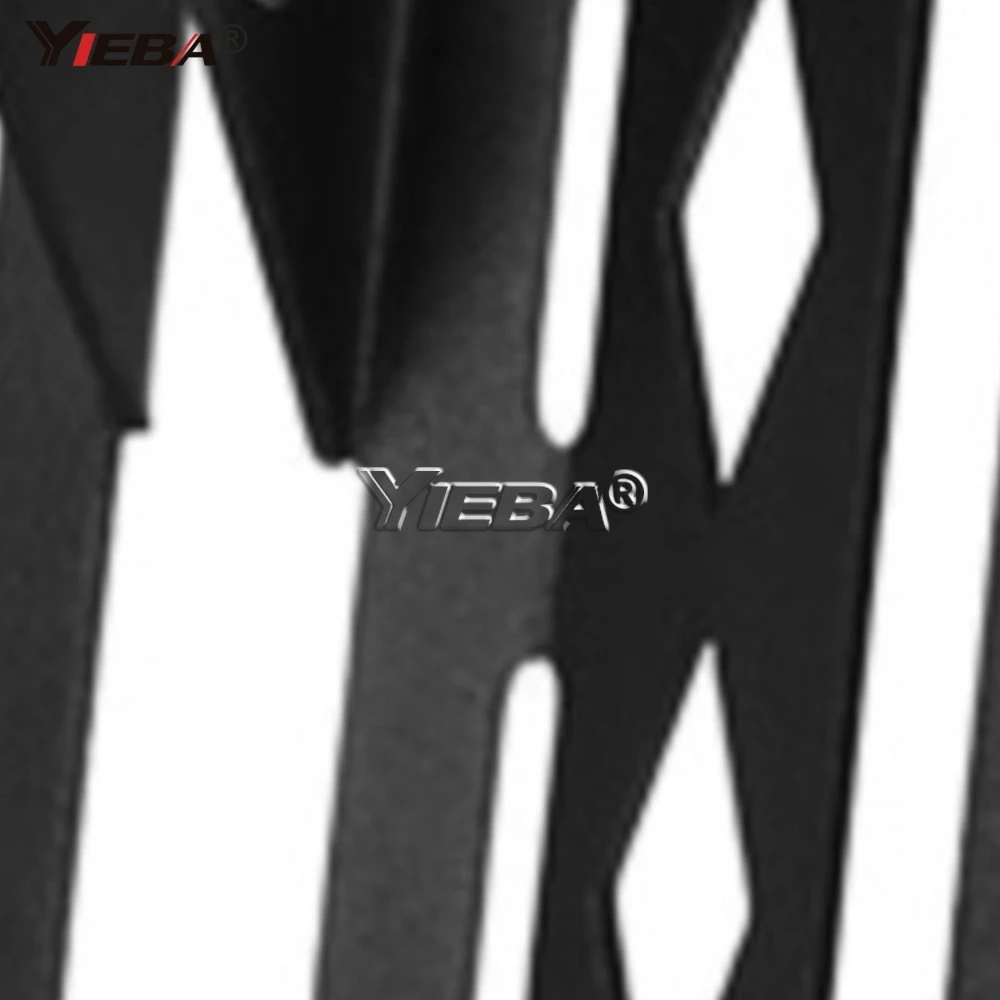 Motorcycle Accessories Radiator Grille Guard Cover Protector For BMW F650GS Dakar F 650 GS G650GS G 650 GS Single-all years