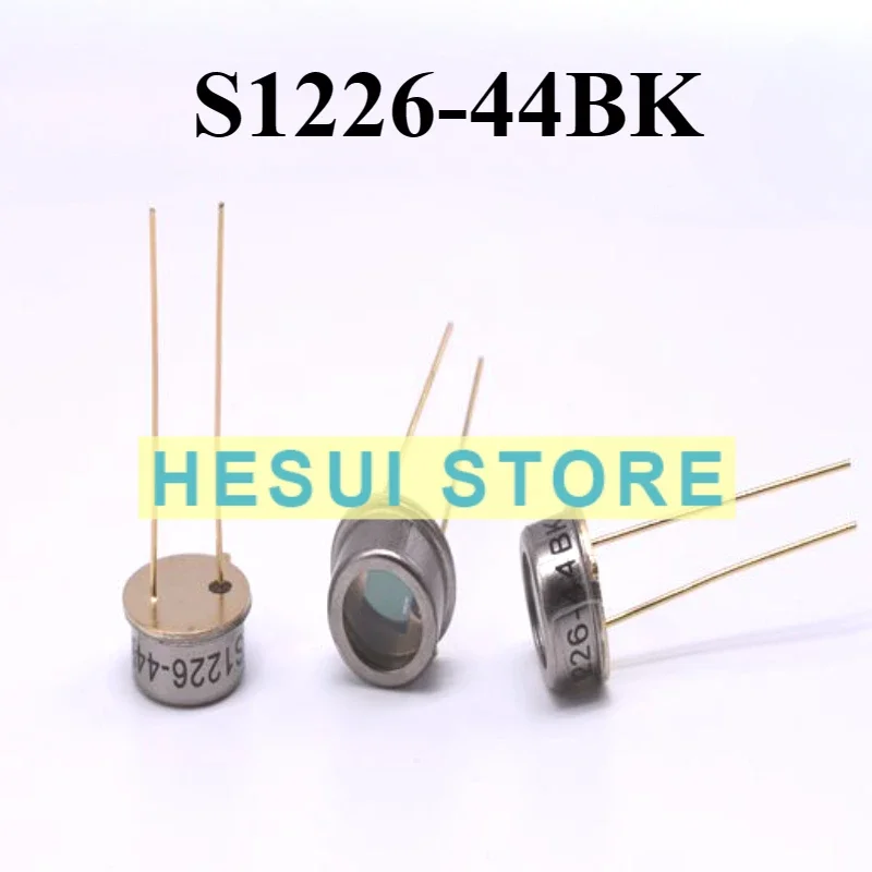 

Фотоэлектрический переключатель транзистора приема и передачи S1226-44BK