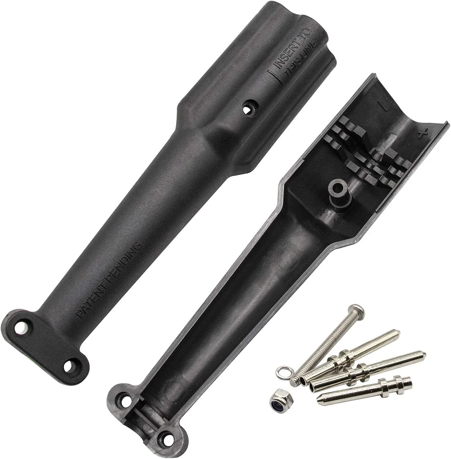 

Разъем для зарядного устройства 48В, 3-контактный, совместимый с Yamaha Drive G29, YDRE Golf Cart, замена OEM # JW9-82174-00