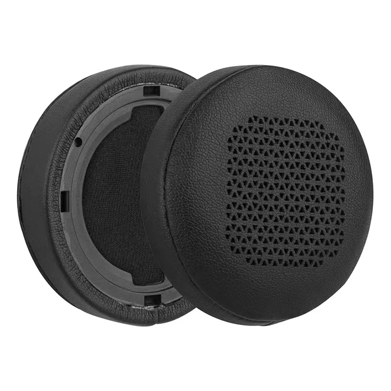 Jbl duet btの交換用イヤパッド,ワイヤレスヘッドセット,革製スリーブ,イヤホン