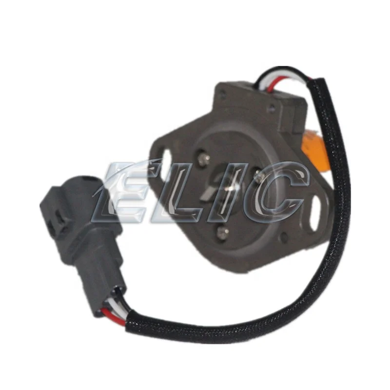 

4716888 ELIC Excavator ZX470-5G ZX470H-5G ZX470LCR-5G ZX470LC-5G ZX470R-5G Angle Sensor 4716888