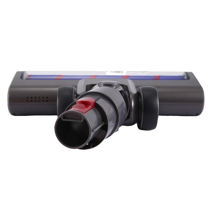 para dyson v10 magro/sv18/v12 magro aspirador de pó peças vassoura escova chão macio cabeça sucção substituição