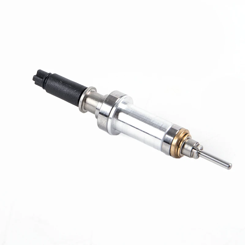 Electric Nail Drill Pen Handle Spindle File Polish Grind Machine Manicure Tool Spindle Accessories DC0-12V 21V 30V