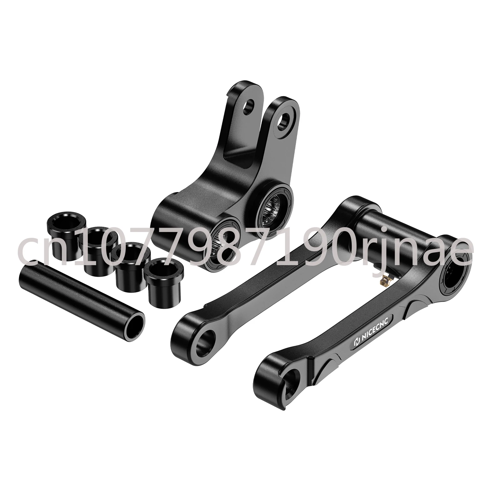 

1.5'' Lowering Link kit For YZ125 YZ250 2006-2023 YZ125X YZ250X 2016-2023 WR250F WR450F Rear Shock Linkage Arm