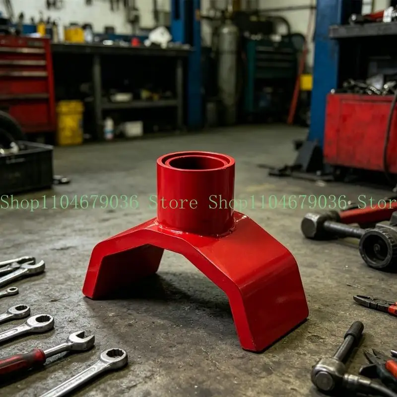 652F Double Purpose Bottle Lift Attachment Functions On Many Smaller Vehicles Under 135mm Wheel Width