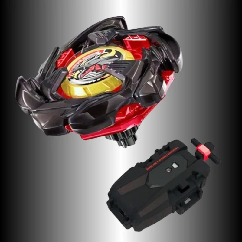 

ПОДЛИННЫЙ TT BEYS BX-00 Battle X Cobalt Dragoon 2-60C Металлическое покрытие Черный B4 Corocoro Comics Версия новая с оригинальным упаковочным набором