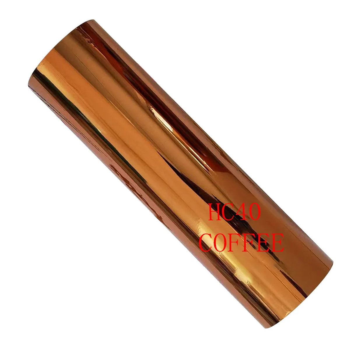 32cm X 120m hot selling stamping toner reactive heat transfer foil for craft paper