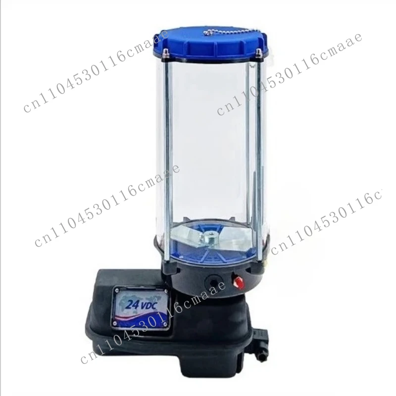 Electric automatic lubrication pump for truck bulldozer accessories Grease 24v 12 volt piston pump