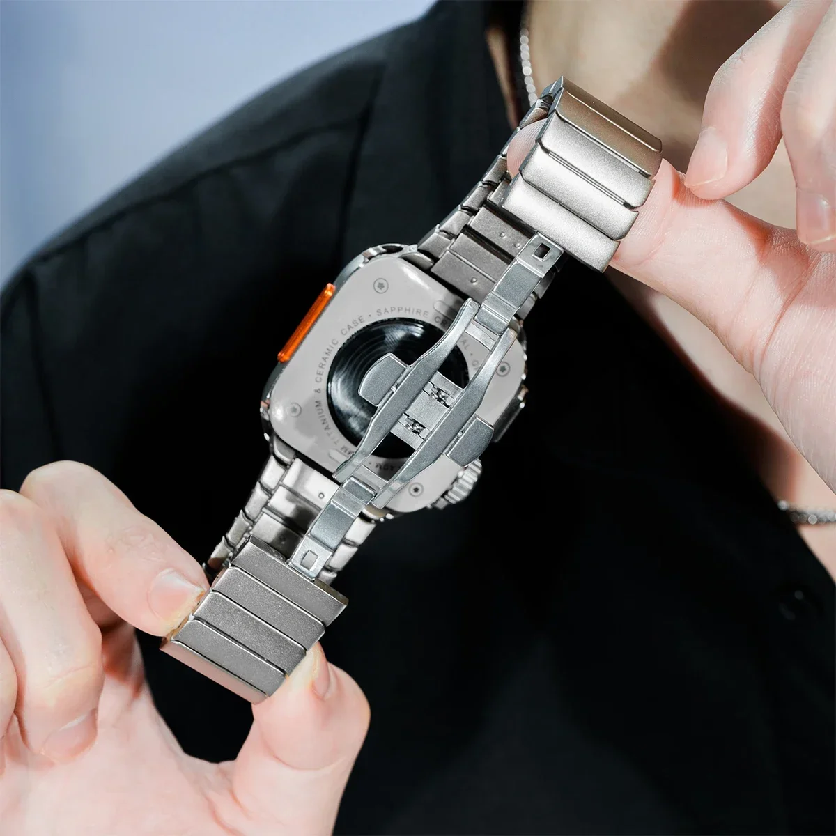 Thumbnail 4 - #28 Budget Watch Cases for Smart Shoppers