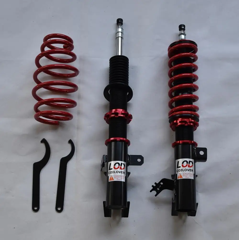 high quality monotube coilover GK3/GK5