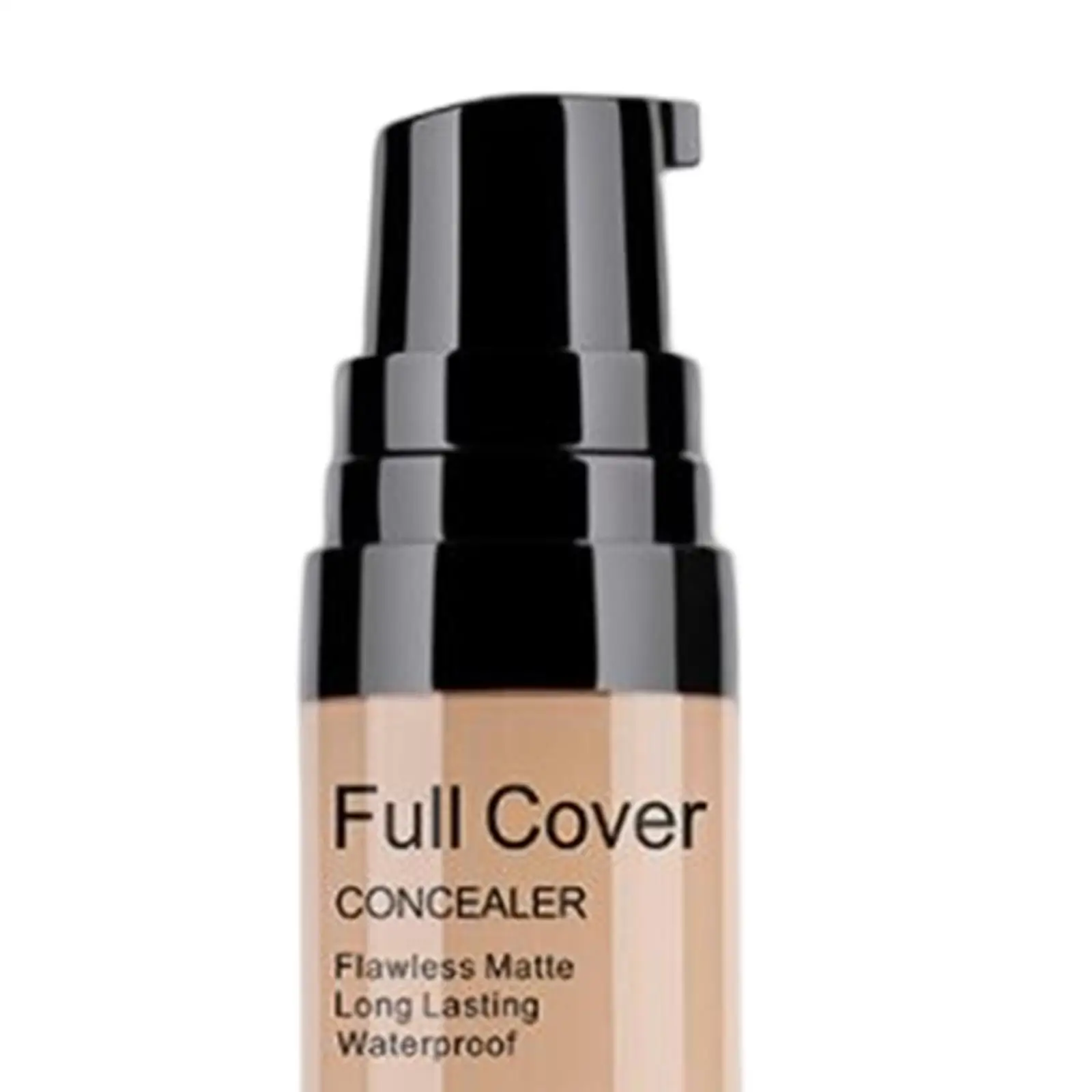 プロコンシーラーメイクアップ ライトフェイスコンシーラー クリーミーパレット 保湿メイクアップベース 全肌色対応