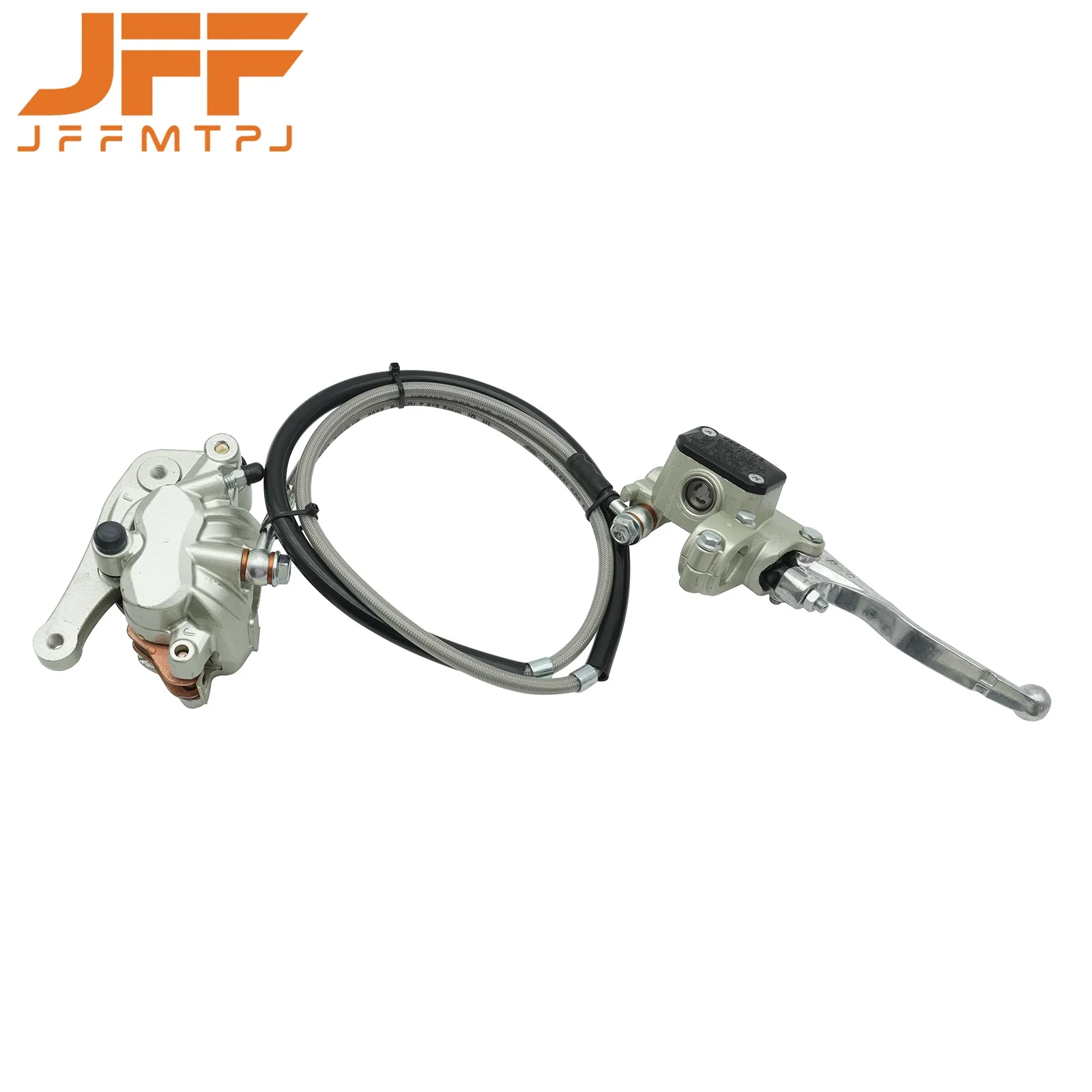 Motorcycle Front Brake Assembly Kit For KTM 125 150 200 250 300 350-530 XCW XCF-W EXC EXC-F SX SXF XC XCF 6 Days TPI 2014-2023