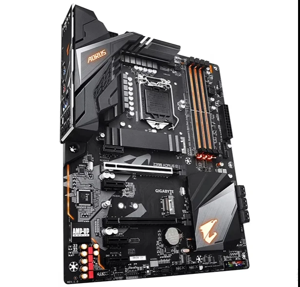 For Gigabyte z390 GAMING X Z390 AORI ELITE DDR4 Memory