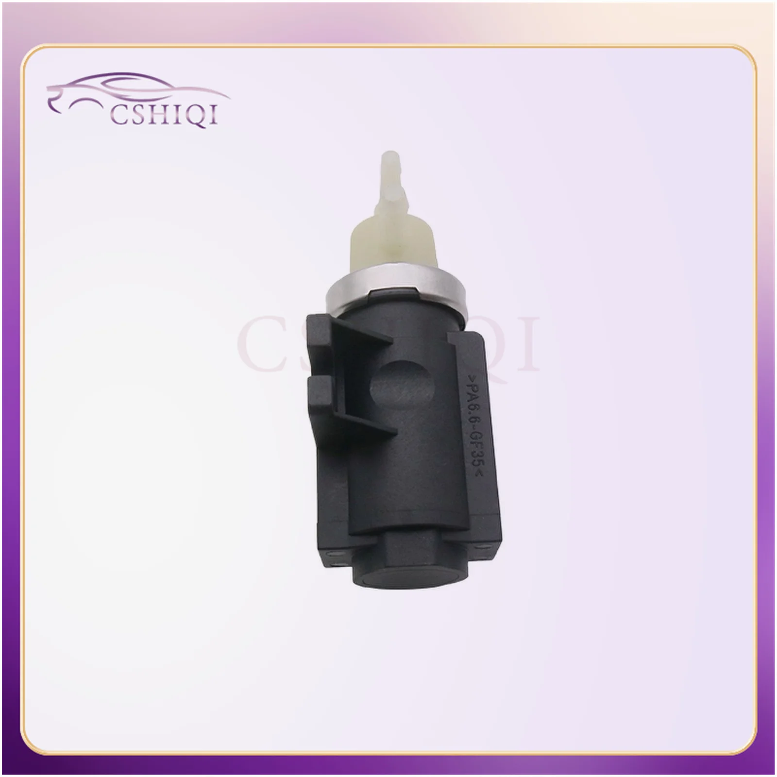 46768250 97001298 555055A 555055HQ  high quality  Turbo Boost Pressure Solenoid Valve For ALFA ROMEO IVECO LANCIA Fiat