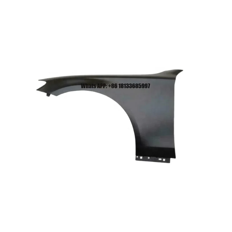 

Automobile Appearance Covering Parts Front Fender for Mercedes Benz Class E W213 Steel or Aluminum Front Fender