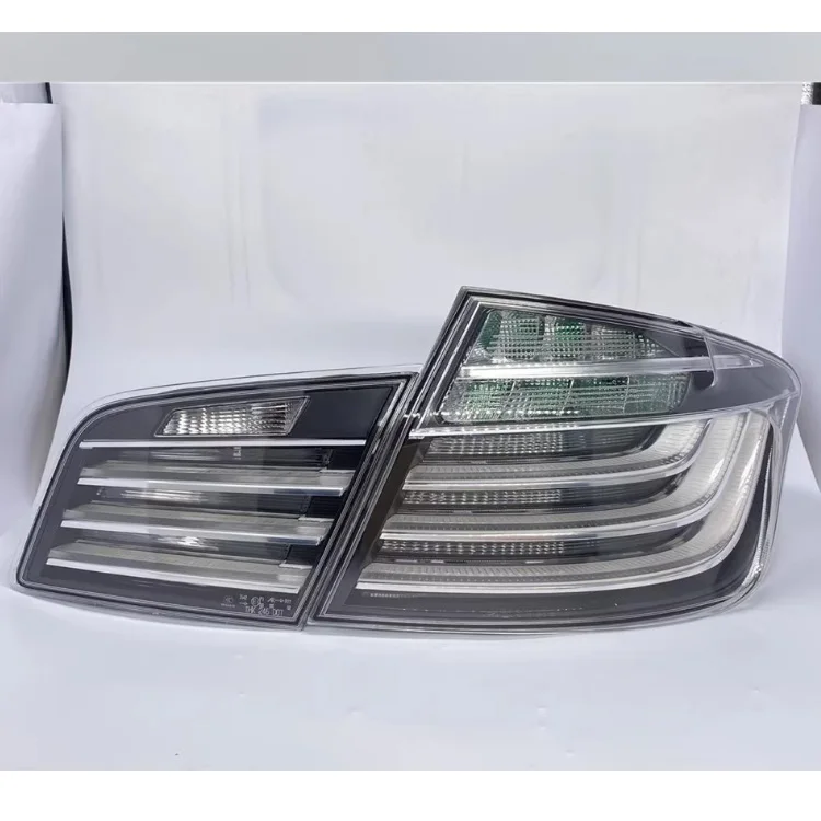 Factory Sales Rear Bumper Taillight LED Rear Lights Tail Light for BMW 5 Series F18 F10 2011-2017 view 2