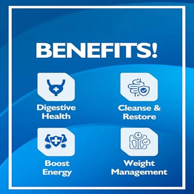 Colon Cleansing Milk and Cleansing Support - Colon Cleansing Pills and Intestinal Support Probiotics