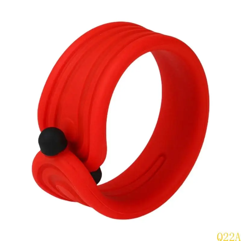 Q22A Silicone Touch Pen for Kids Learning Tablet Laptop Capacitive Styluses Pen Tablets Styluses Learning Machines