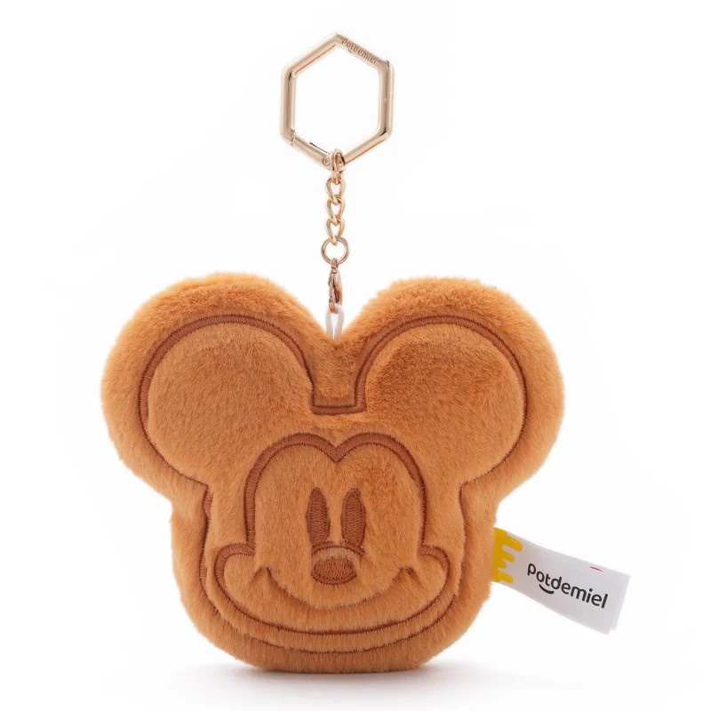 Klassieke anime-hangers, kleine knuffels, authentieke Mickey Mouse-poppen, knuffeldieren, cadeaus voor Kerstmis, verjaardagen en nieuwjaar.