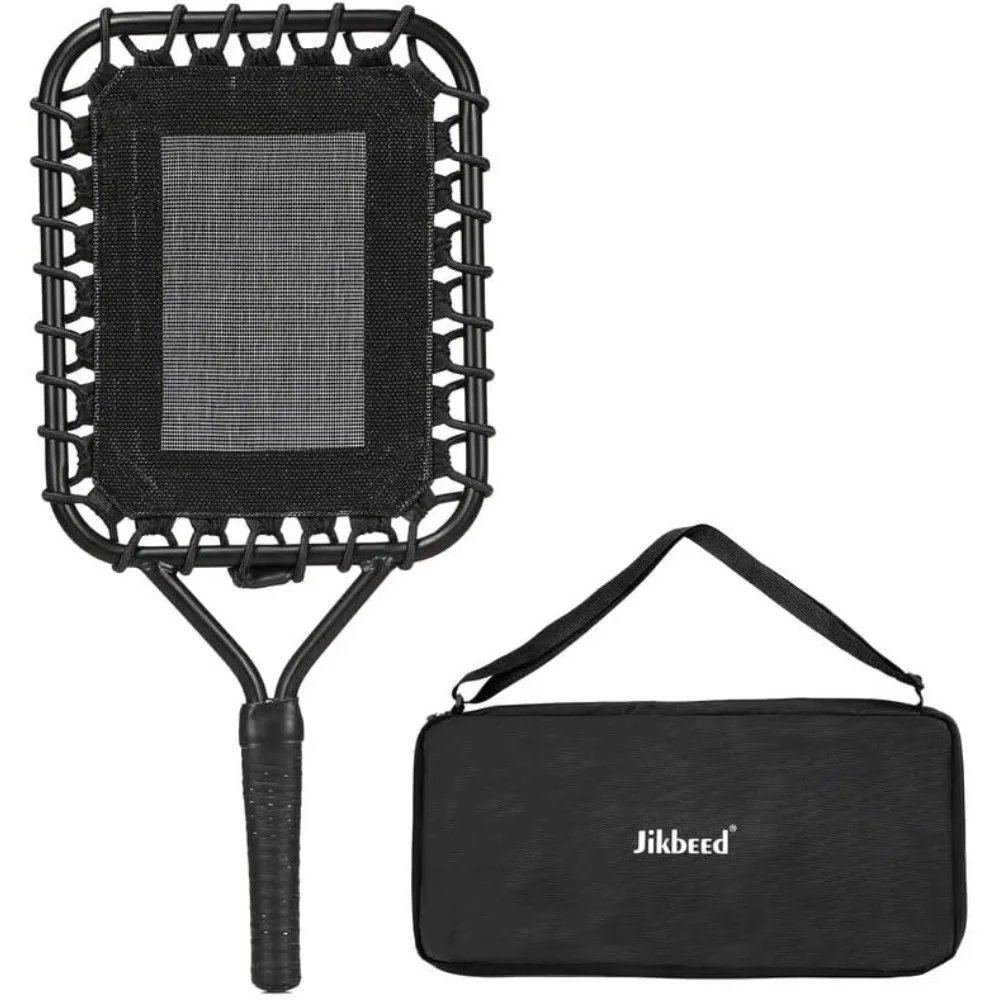 Baseball Racket for Fly Balls:  Baseball/Baseball Racket for Coaches and Parents to Help Players Practice Hitting Grounders