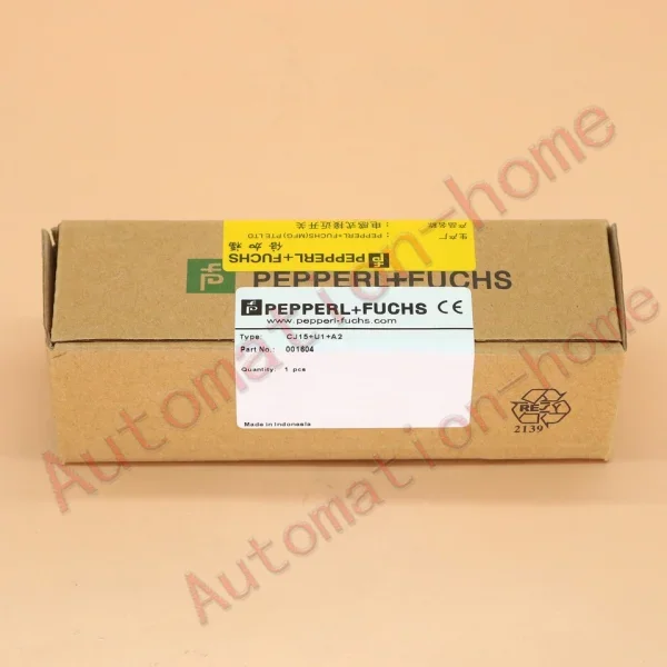 

New 1pc New Cj15+u1+a2 Proximity Switch Sensor in Box Qw Brand New Original Spot Plc