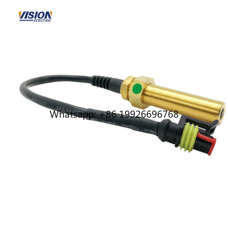 

Generator Spare Parts Engine Speed Sensor 612600190113 612630190016