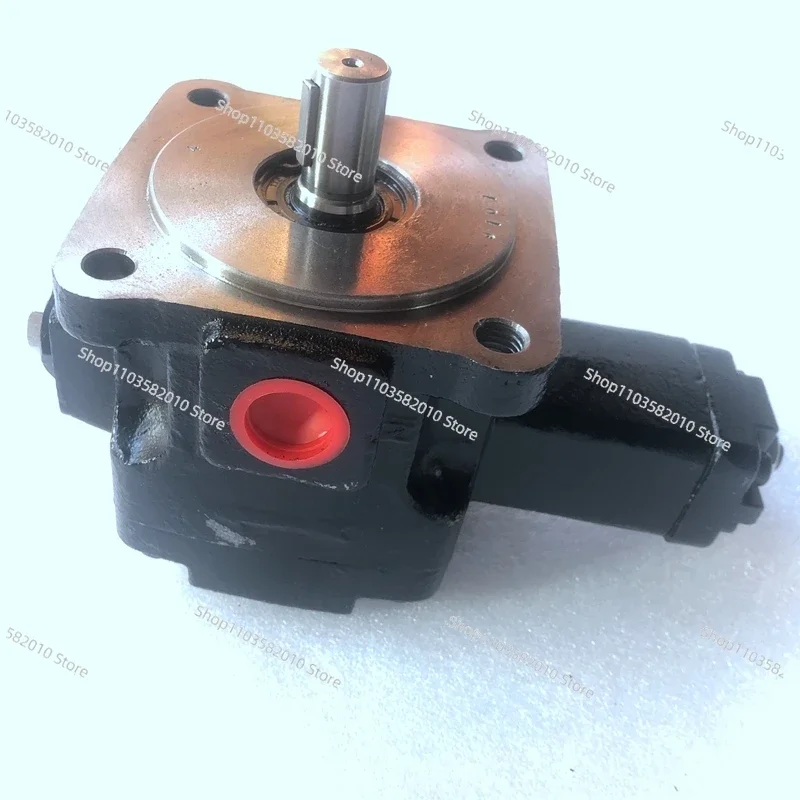 Hydraulic Pump VP-4…