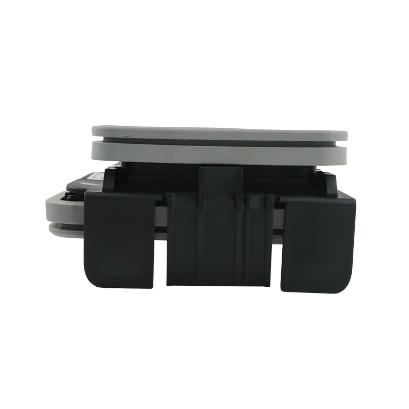 1 قطعة VCBL-K1 10.01.12.00769 فراغ كتلة 120*50*50 مللي متر L شفط كأس ل HOMAG أسبوع ماكينة بتحكم رقمي بالكمبيوتر مركز #2