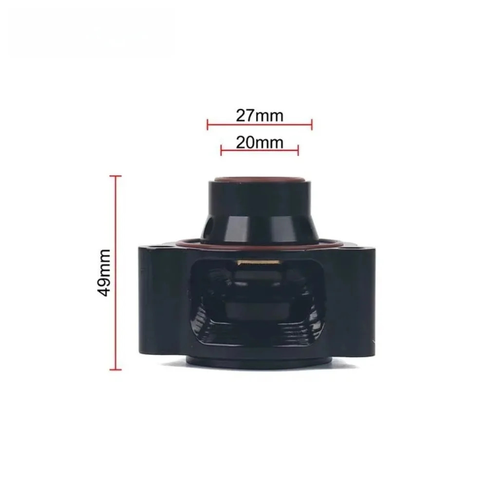 Wang Base  válvula  alivio  presión acuada para Merces C180 C250 C300 BOV T9458, accesorio  repuesto para automóvil