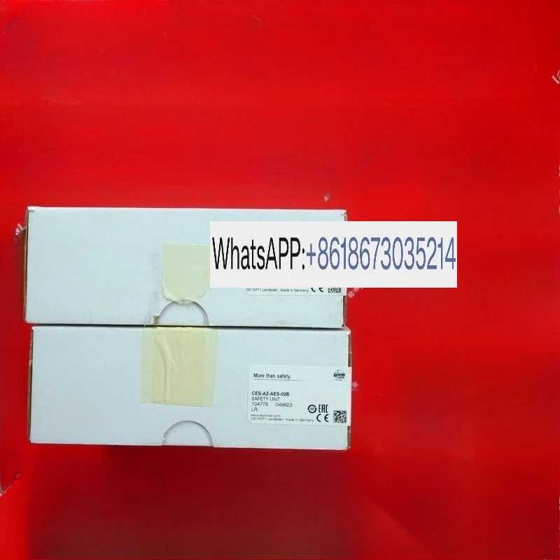 1Pcs 104775 New Saf…