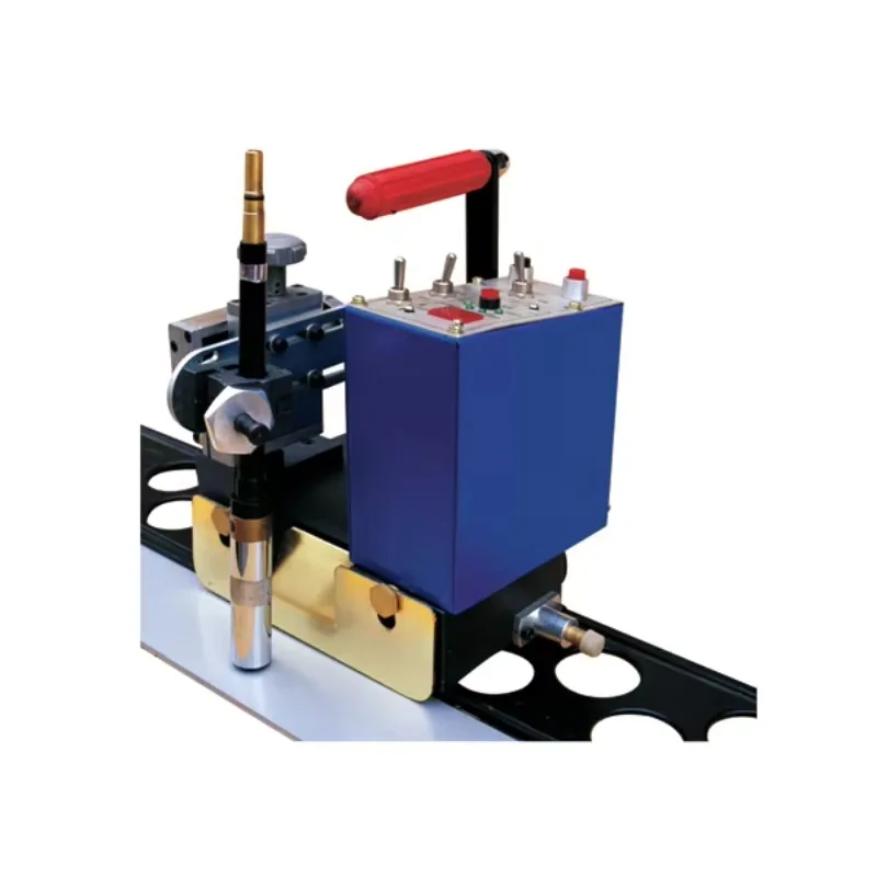 5B-D Flat Rail Type Auto Welding Carriage