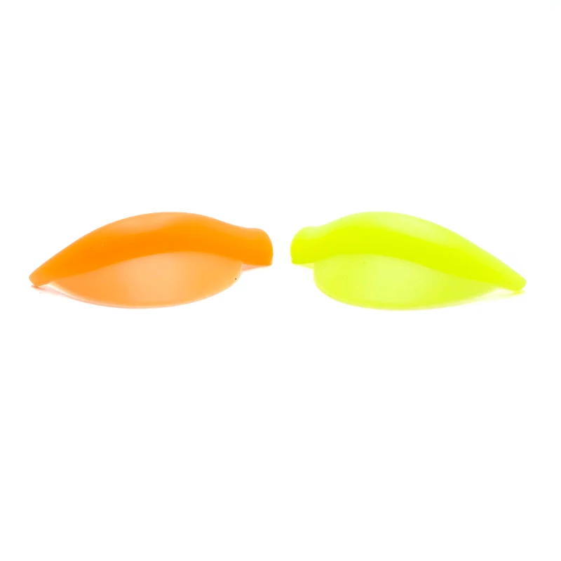 4/5/7 Pairs Silicone Eyelash Perm Pad Lifting Lashes Rods Shield Recycling 3D Eyelash Curler Accessories Applicator Makeup Tools