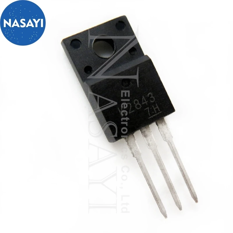 5PCS LM2704MF-ADJ S28B 2SK2843 K2843 BC857CL 3G SM10LZ47 10LZ47 BAV74LT1G JA FQPF7N80C FQPF7N80