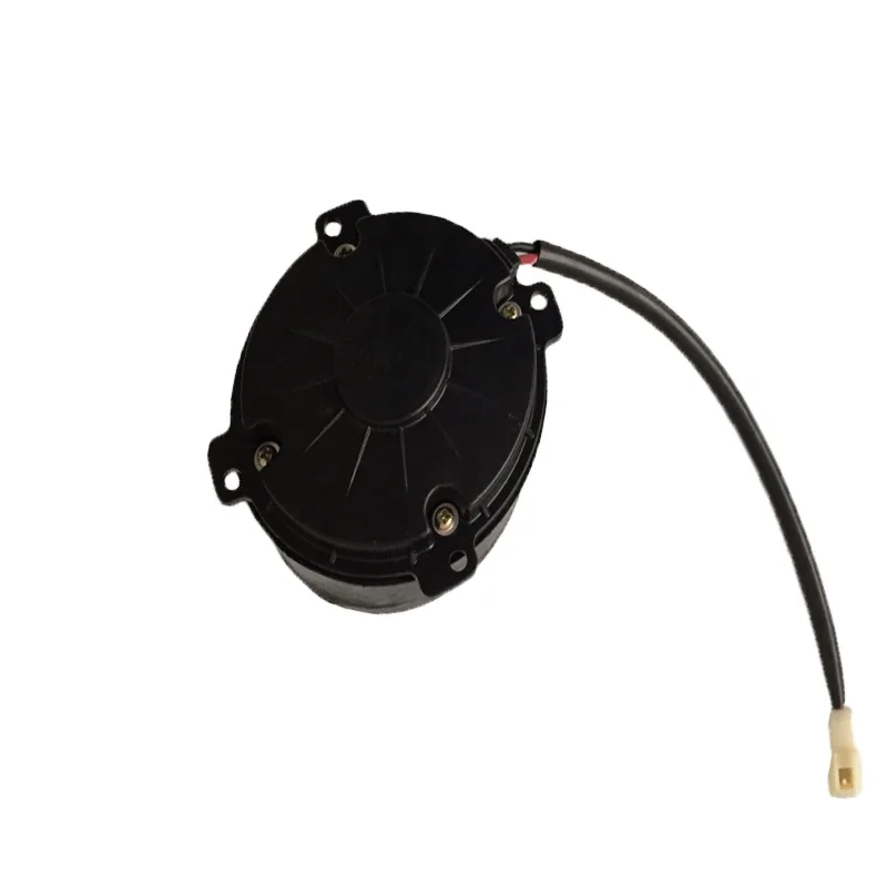 Aftermarket Repair Bus Ac Parts 24v Brushed Condenser Axial Fan Motor LD2201