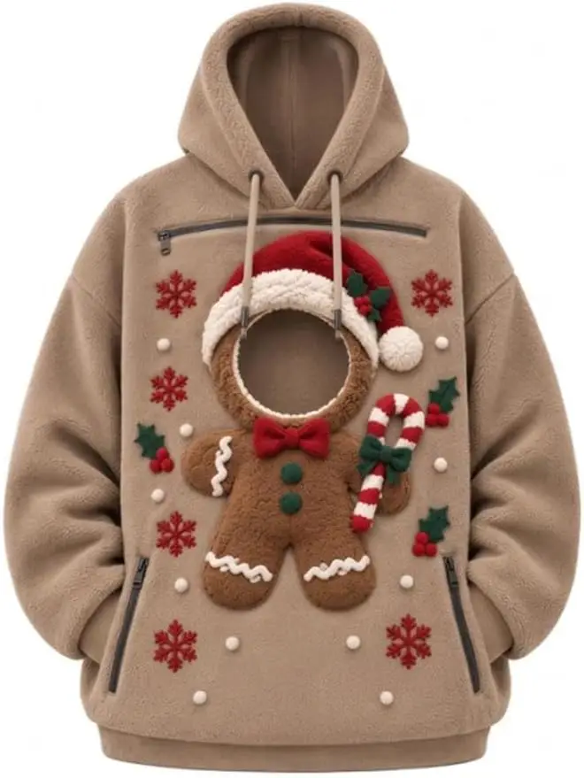 Pet Pouch Hoodie Cat Hoodie with Pouch Kangaroo Sweatshirt with Dog Sweatshirt Big Size Front Cat Carrier Sweatshirts