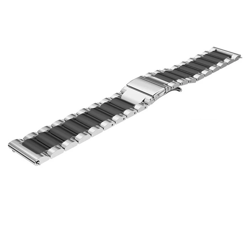 Stainless Steel Strap for Xiaomi Mi Watch S1 Active Metal Band for Xiaomi Mi Watch S1 Bracelet Luxury Watchband Accessories