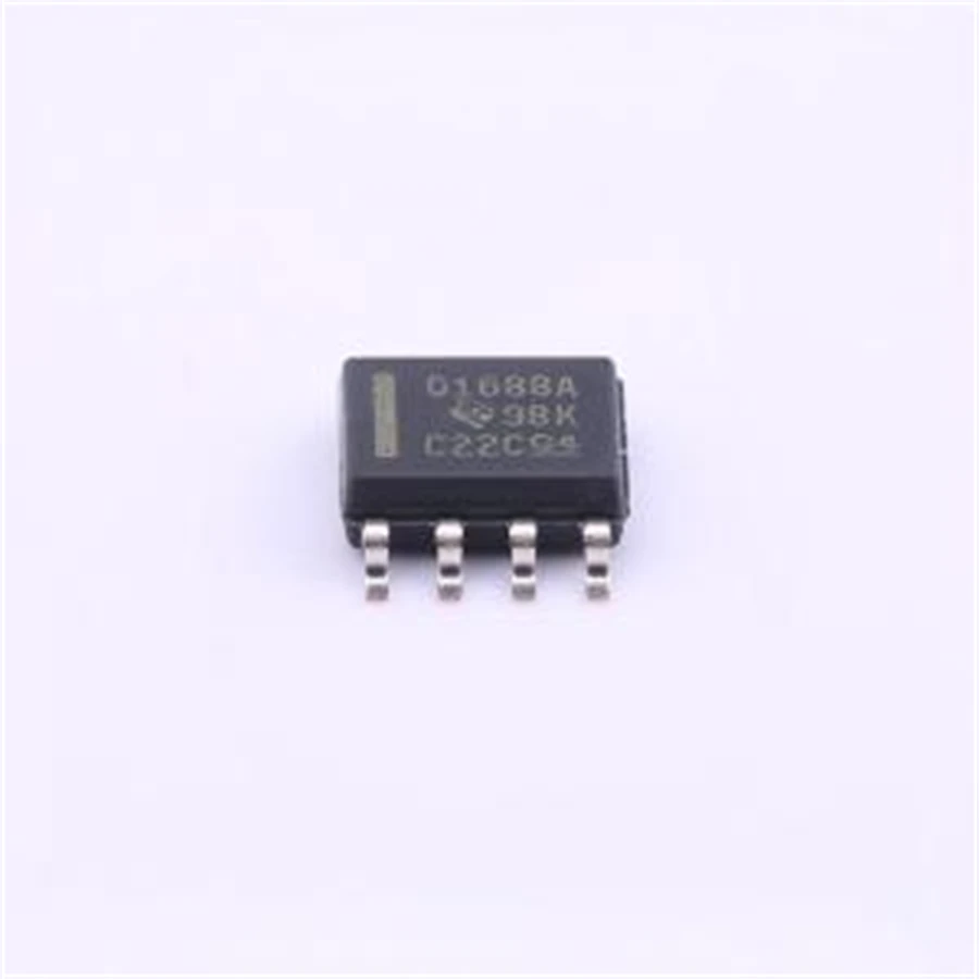 20PCS/LOT OPA1688IDR (Amplifiers/Comparators)